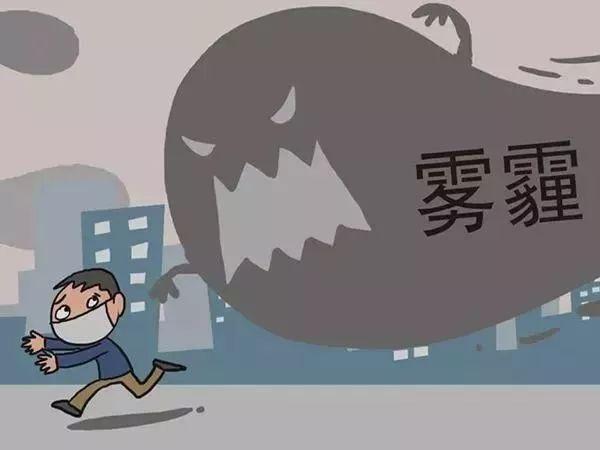 PM2.5等氣象日常監(jiān)測
