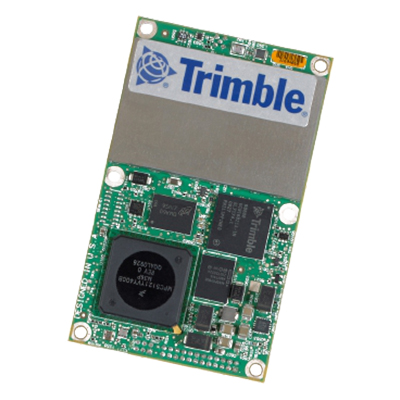 Trimble BD970主板多頻多星高精度定位