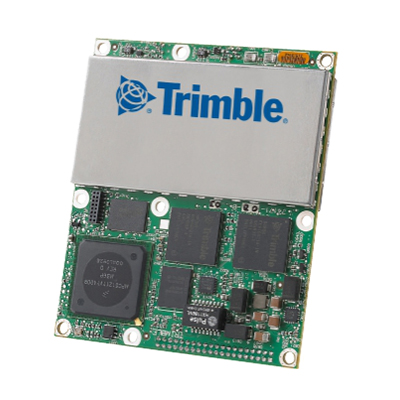Trimble BD982多星多頻高精度定位測向板卡