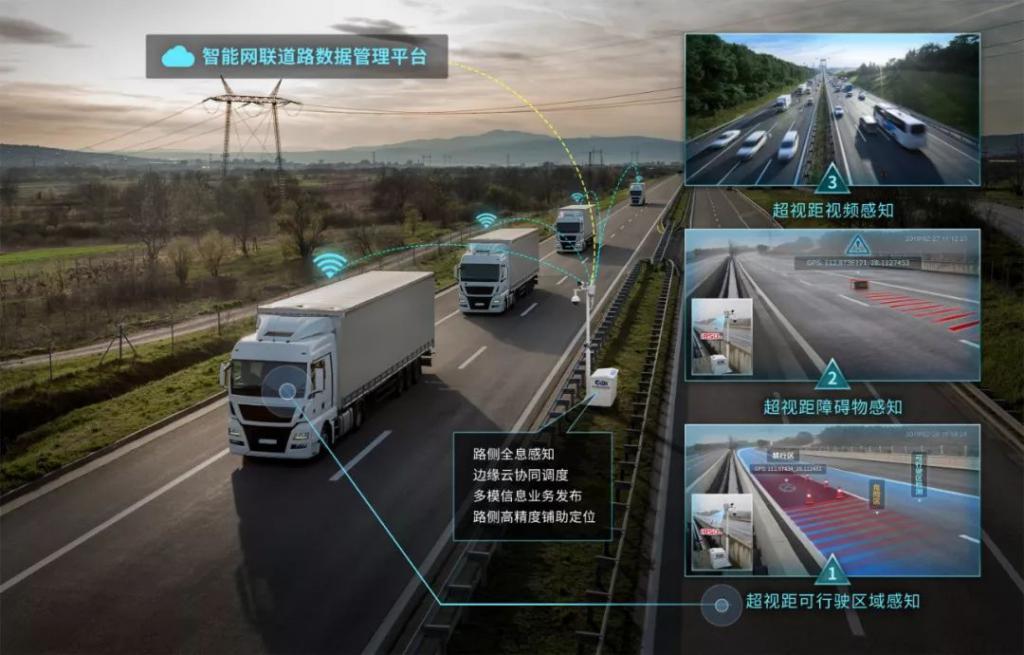 智慧高速公路及電網(wǎng)監(jiān)控系統(tǒng)簡(jiǎn)單嗎？