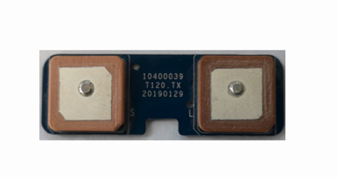 北斗短報文天線F701