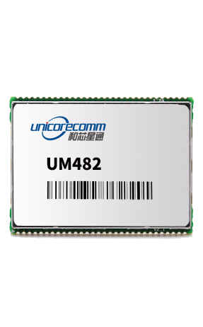 UM482   全系統(tǒng)多頻高精度定位定向模塊